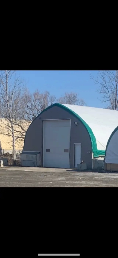 Warehouse/garage available Image# 1