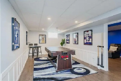 Beautiful Basement Suite in Windsor Park all utilities included! Image# 6