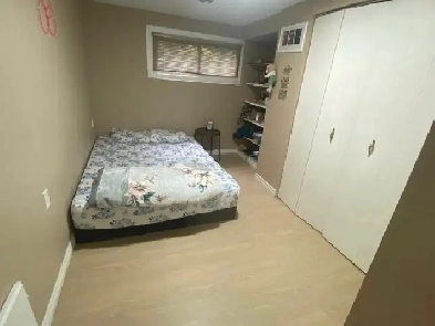 Private room for rent near bramalea Image# 6