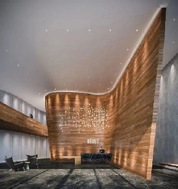 Brand New, waterfront Condo for sale in Barrie! Image# 1