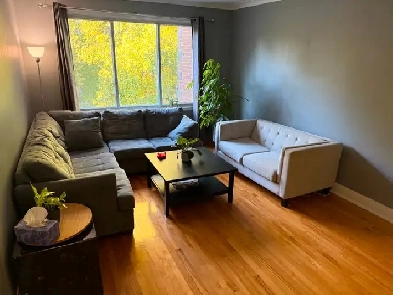 6 1/2 Private Room For Rent - All Included Image# 9