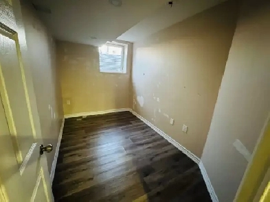 Studio basement for rent- Brampton Image# 1