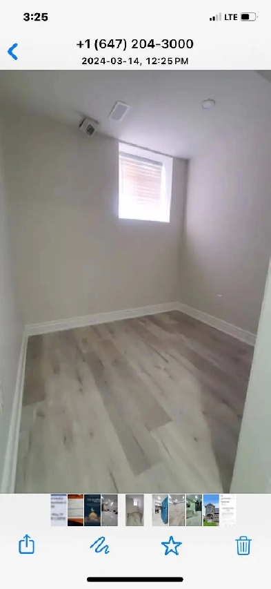 basement apartment rent 2 bedroom Image# 6