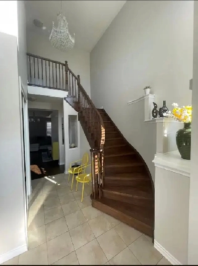 ✨ Spacious 4-Bedroom Family Home for Rent in Brampton ✨ Image# 1