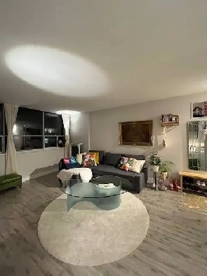 Studio Apartment for Rent - Gloucester St Toronto Image# 1