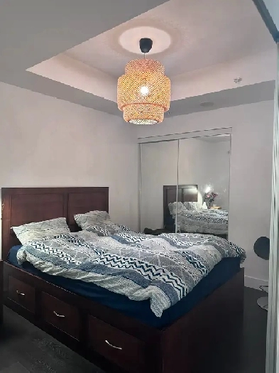 1 1 Downtown St Lawrence Market Area Boutique Condo for Rent Image# 1