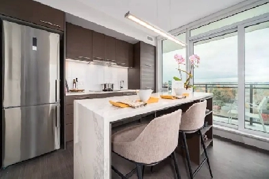 Residence One Apartment for Rent - 1783 West 14th Avenue Image# 1