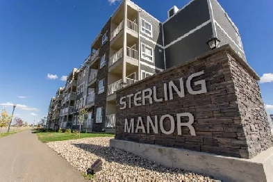 1 Bedroom - Barrier Free Apartment for Rent - 3928 Green Falls D Image# 5