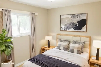 West Lethbridge Apartment For Rent | University Townhomes Image# 16