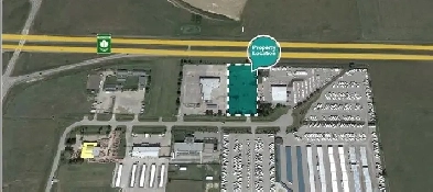 Land Lease Build to Suit!! Image# 2