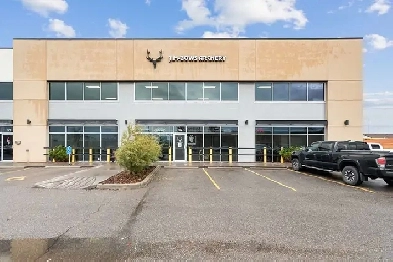 Archery business for sale in NE Calgary Image# 4
