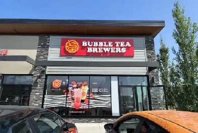 Bubble Tea Brewers - Business Asset Sale Image# 5