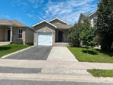 508 McCallum Street - Beautiful family home with modern updates Image# 16