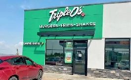 Triple O's Franchise Opportunity in Central Alberta Community Image# 5