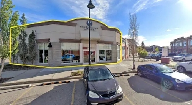 Prime Mckenzie Town Retail Opportunity Image# 7