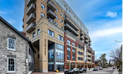 652 Princess Street 317 - Effortless living in downtown Kingston Image# 8