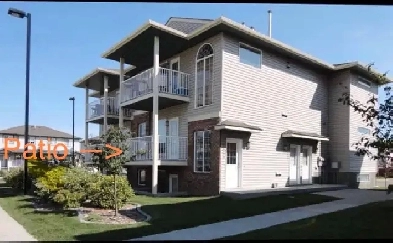 Unique Private Entrance Condo w/ Storage Image# 4