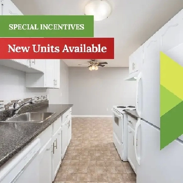 Westview Manor - 2 Bedroom Apartment for Rent Image# 13
