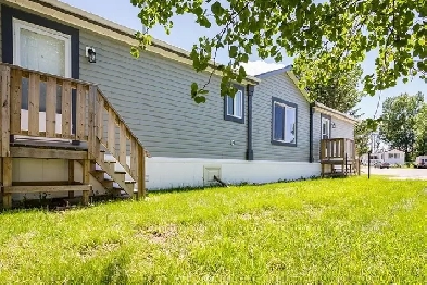 Kountry Meadows - 3 Bed 2 Bath Apartment for Rent Image# 1