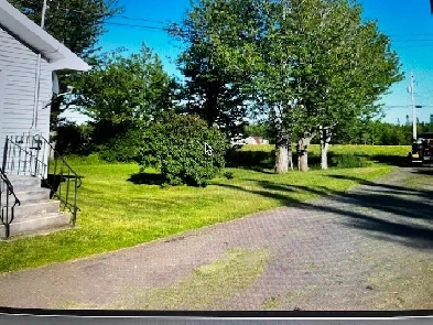 Cozy Little House in Amherst Head  NS Image# 1