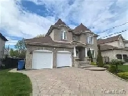 KIRKLAND 6 BEDROOM HOUSE  FOR SALE IN WESTISLAND ,YARD,BASEMENT! Image# 2