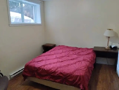 Chambre à louer - 475$/mois - dispo dès 14 septembre Image# 1