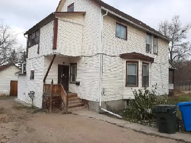 2BR Self Contained West Hill Basement Apartment for Rent-$900/m Image# 1