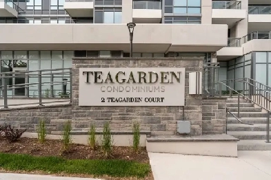 Bayview & Sheppard – Spacious 2-Bedroom at Teagarden Residences Image# 5