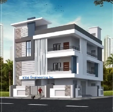 New House, Addition & Extension Design, Secondary Suite Image# 1