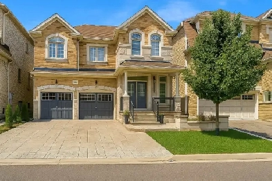 4 Bedroom   Office, 5 Bath, Finished Basment Image# 9
