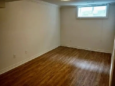 North York Basement Rental Image# 1
