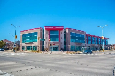 For Lease in Brampton - Professional Office or Medical Office Image# 5