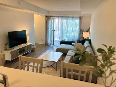 Beautiful 2 bedroom condo townhouse Image# 2