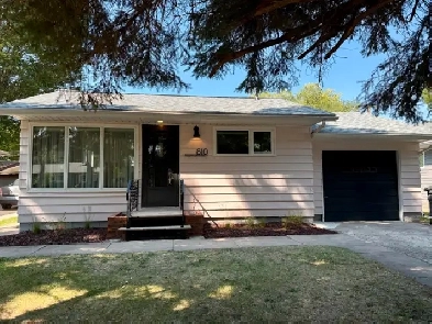 Home for Rent in Moosomin, SK Image# 7