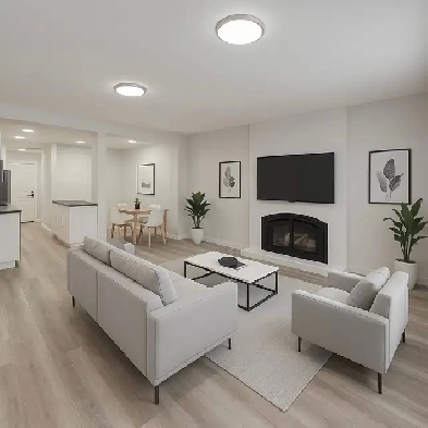 2 bedroom apartment Image# 1