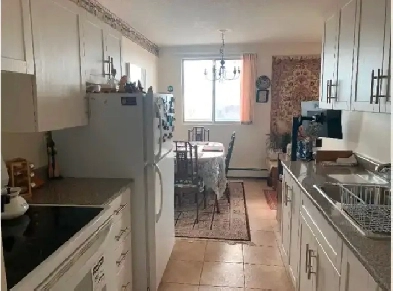 2 Bedroom Apartment - Short Term, daily/weekly/monthly Image# 1