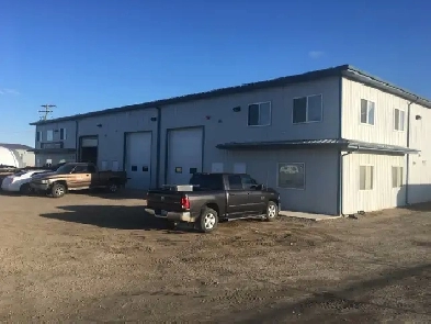 Shop Bay for Lease – Didsbury Image# 5