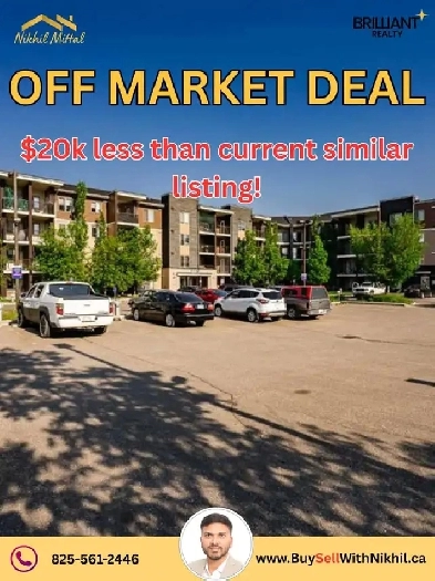 OFF-MARKET DEAL ALERT  2 BED 2 BATH APARTMENT IN TARADALE! Image# 3