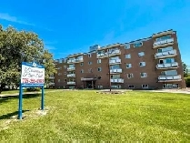 1 Bedroom Apartment in SSM All Inclusive Image# 1