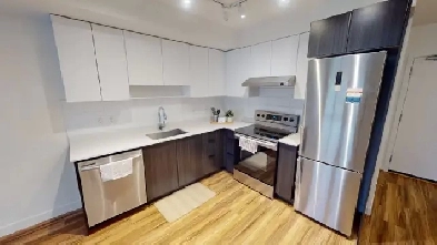 Apartment for Rent at 3583 Kingsway, Collingwood Image# 1