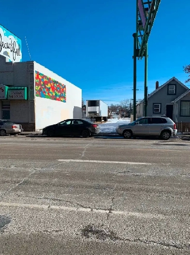 Mixed use land for sale in Little Italy Image# 1