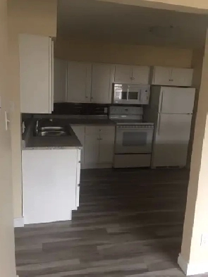 2 Bedroom 1 Bathroom Apartment Image# 4