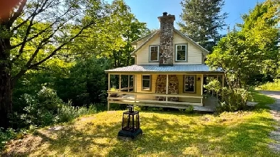 Maison à louer, Sainte-Anne des Lacs, 2 chambres Image# 10