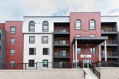 Gorgeous 2 Bedroom   Den For Rent @ Bistro Condos In Barrie! Image# 1