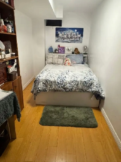Room for rent near York University