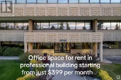 Office Space for Rent Image# 1