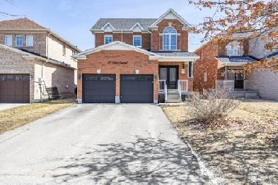 House for Rent - 72 Lake Crescent, Barrie Image# 1