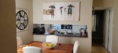 900-sf 2-bed   Parking/Water/Laundry Incl (Lancaster Terr) Image# 1