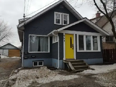 BASEMENT UNIT, 441 Oliver Rd. Image# 2