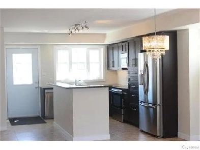 Basement Available on Pembina Highway Image# 1